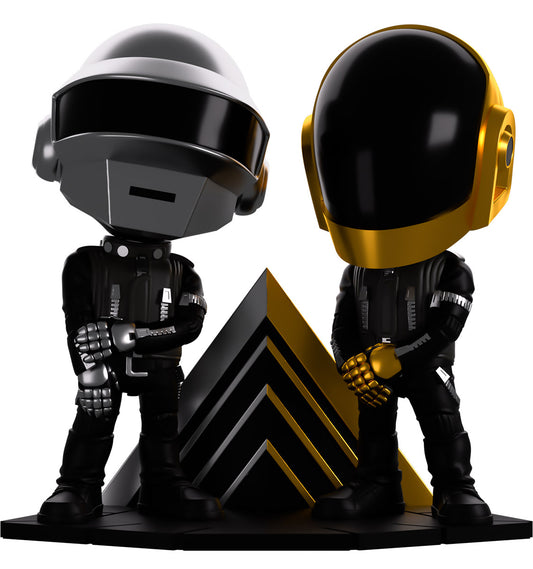 Daft Punk - Yootooz action figures