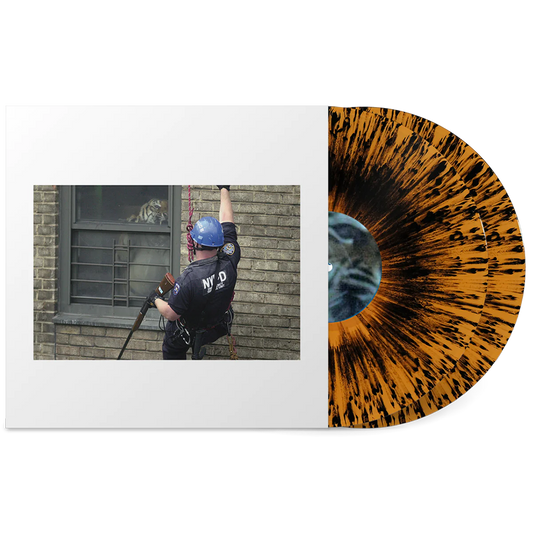 Armand Hammer - Shrines (Deluxe edition)