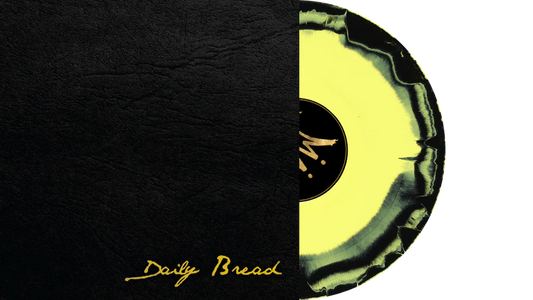 Apollo Brown - Daily Bread