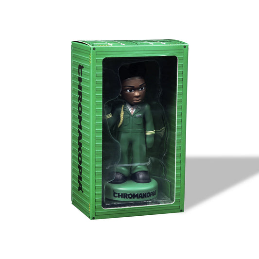 Tyler the Creator - Chromakopia vinyl toy statue