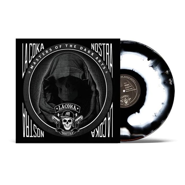 La Coka Nostra – Masters Of The Dark Arts