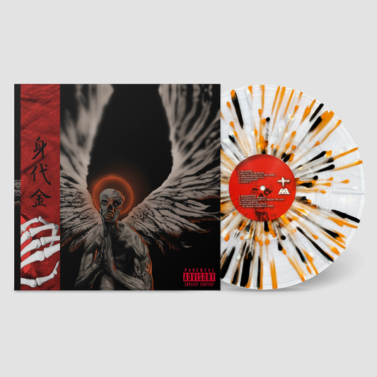 Ransom - No Rest For The Wicked