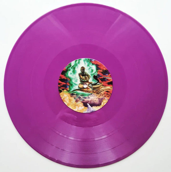 Non Phixion - The Future Is Now