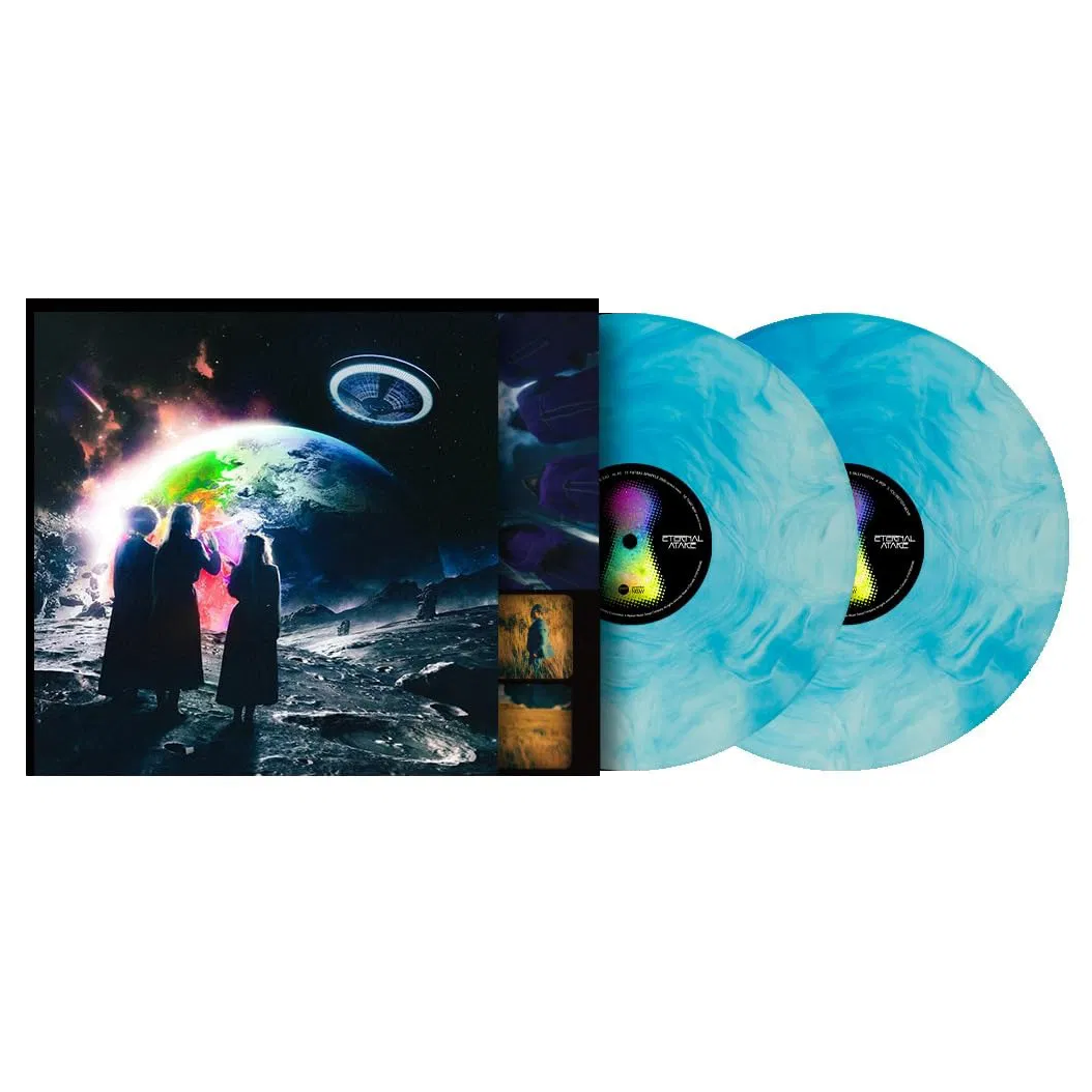 Lil Uzi Vert - Eternal Atake