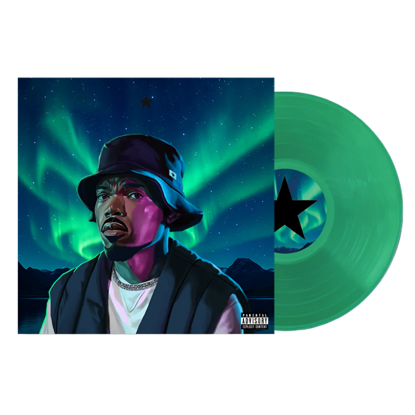 Chance The Rapper - Star Line (Complete Edition)