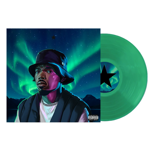 Chance The Rapper - Star Line (Complete Edition)