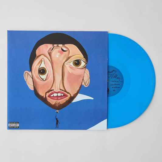 Mac Miller - Balloonerism