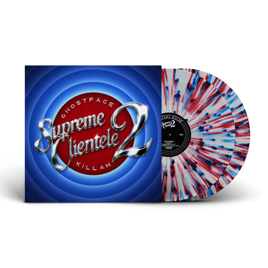 Ghostface Killah - Supreme Clientele 2