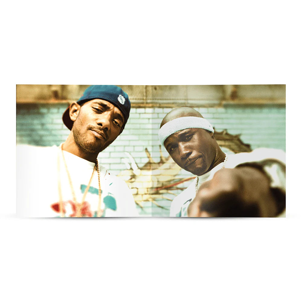 Mobb Deep - Infinite