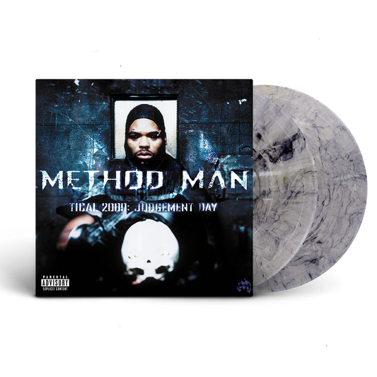 Method Man - Tical 2000: Judgement Day