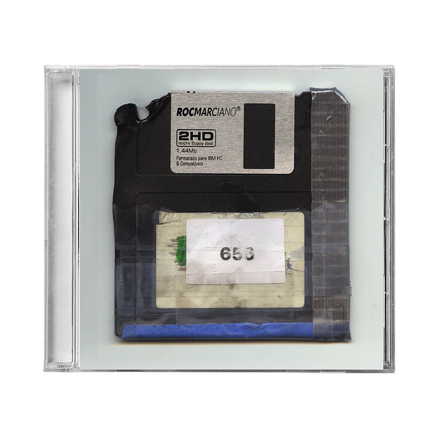 Roc Marciano - 656 - CD