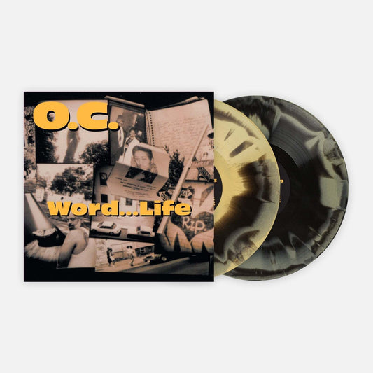 O.C - Word...Life