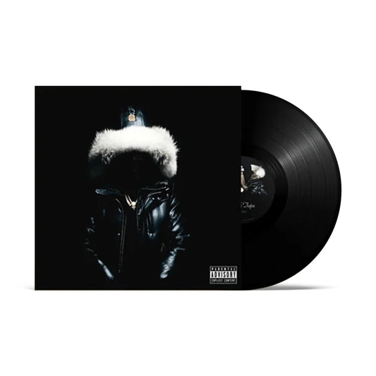 Conway the Machine - The Blakk Tape