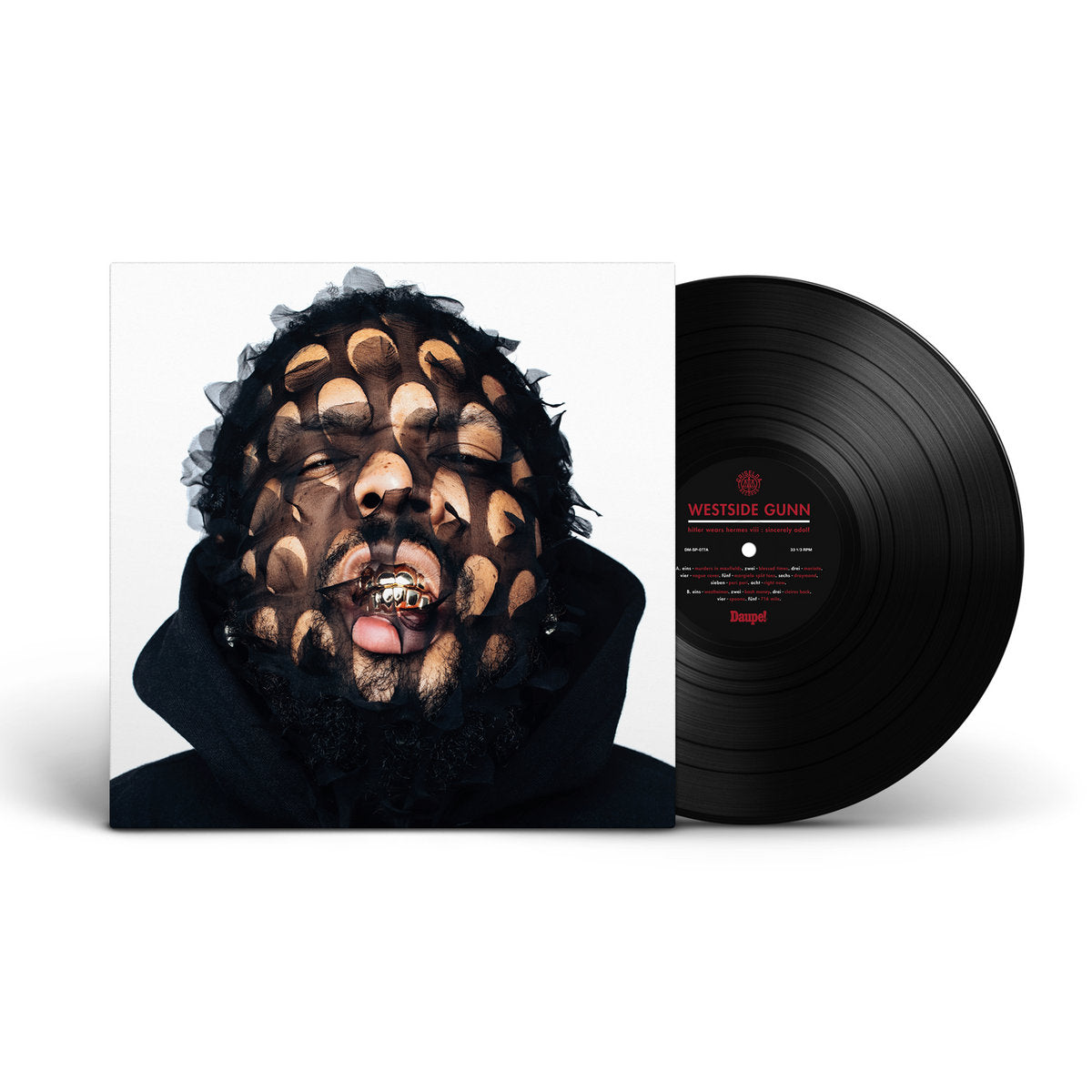 Westside Gunn – Hitler Wears Hermes 8: Sincerely Adolf