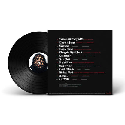 Westside Gunn – Hitler Wears Hermes 8: Sincerely Adolf
