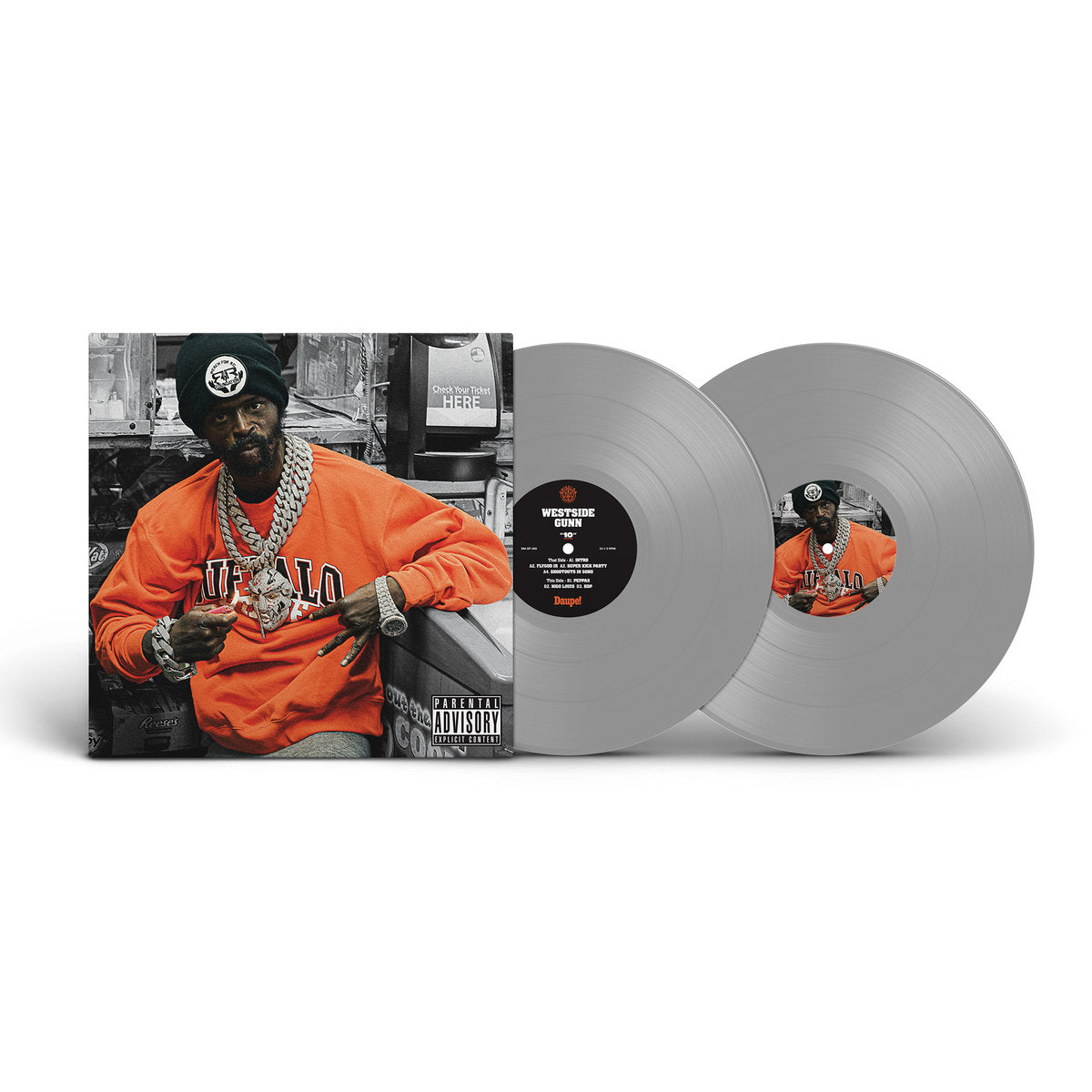 Westside Gunn - 10
