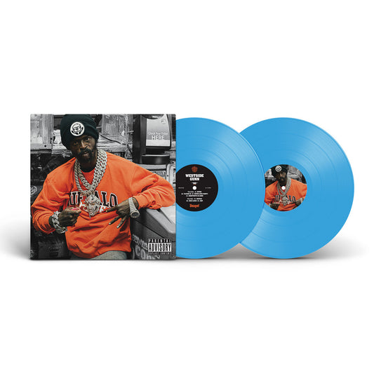 Westside Gunn - 10