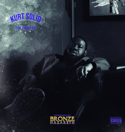 Kurt Solid x Bronze Nazareth - The Process