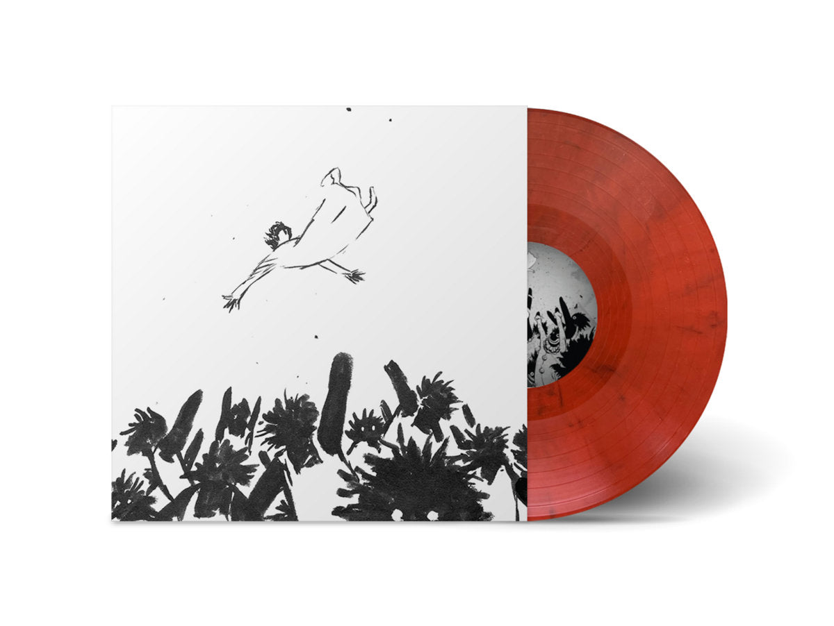 August Fanon & Billy Woods - Gowillog