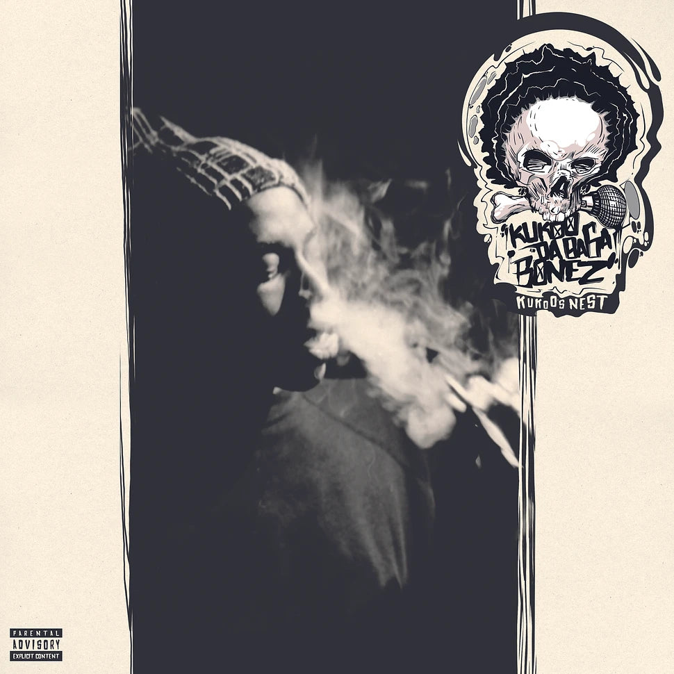 Kukoo Da Baga Bonez - Kukoo's Nest