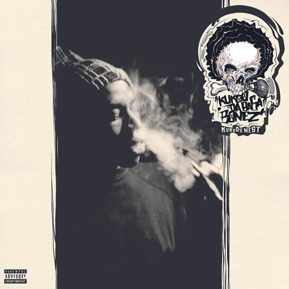 Kukoo Da Baga Bonez - Kukoo's Nest