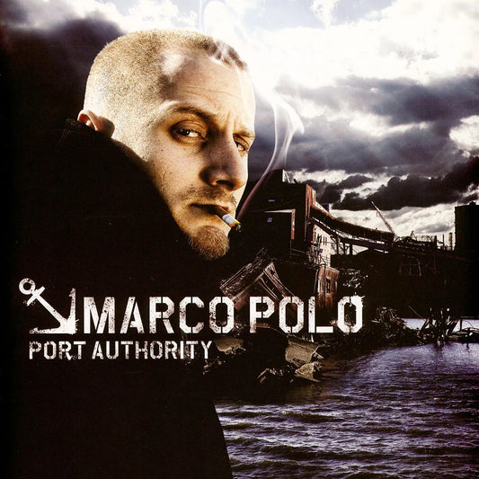 Marco Polo - Port Authority