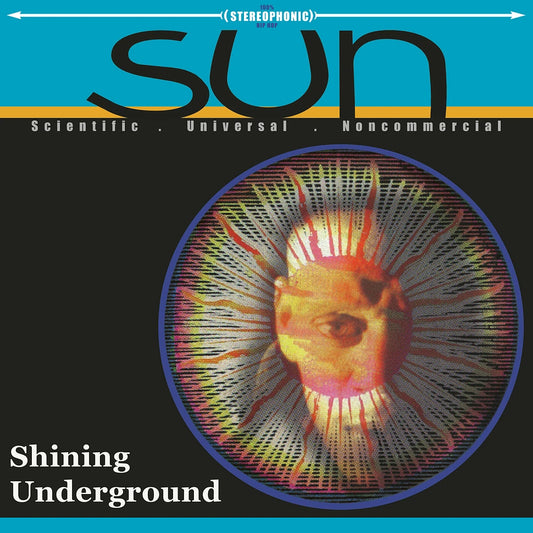 S.U.N. - Shining Underground