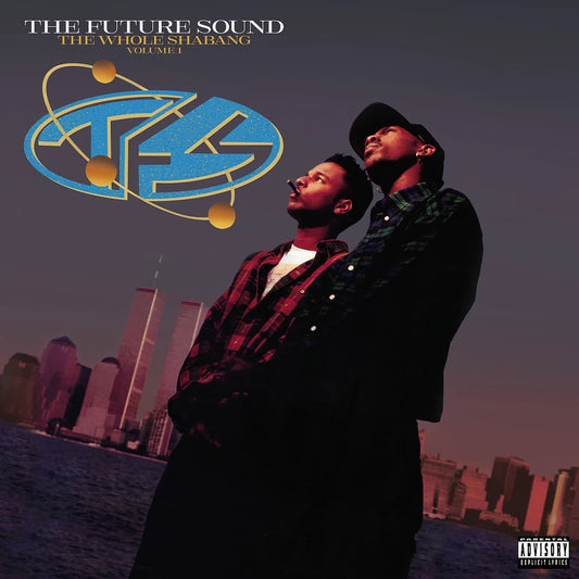 The Future Sound - The Whole Shabang - Volume 1