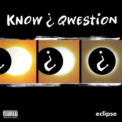 Know Qwestion - Conversation And Public Speaking / Eclipse