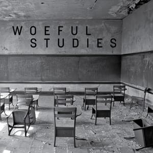 KA - Woeful Studies - CD