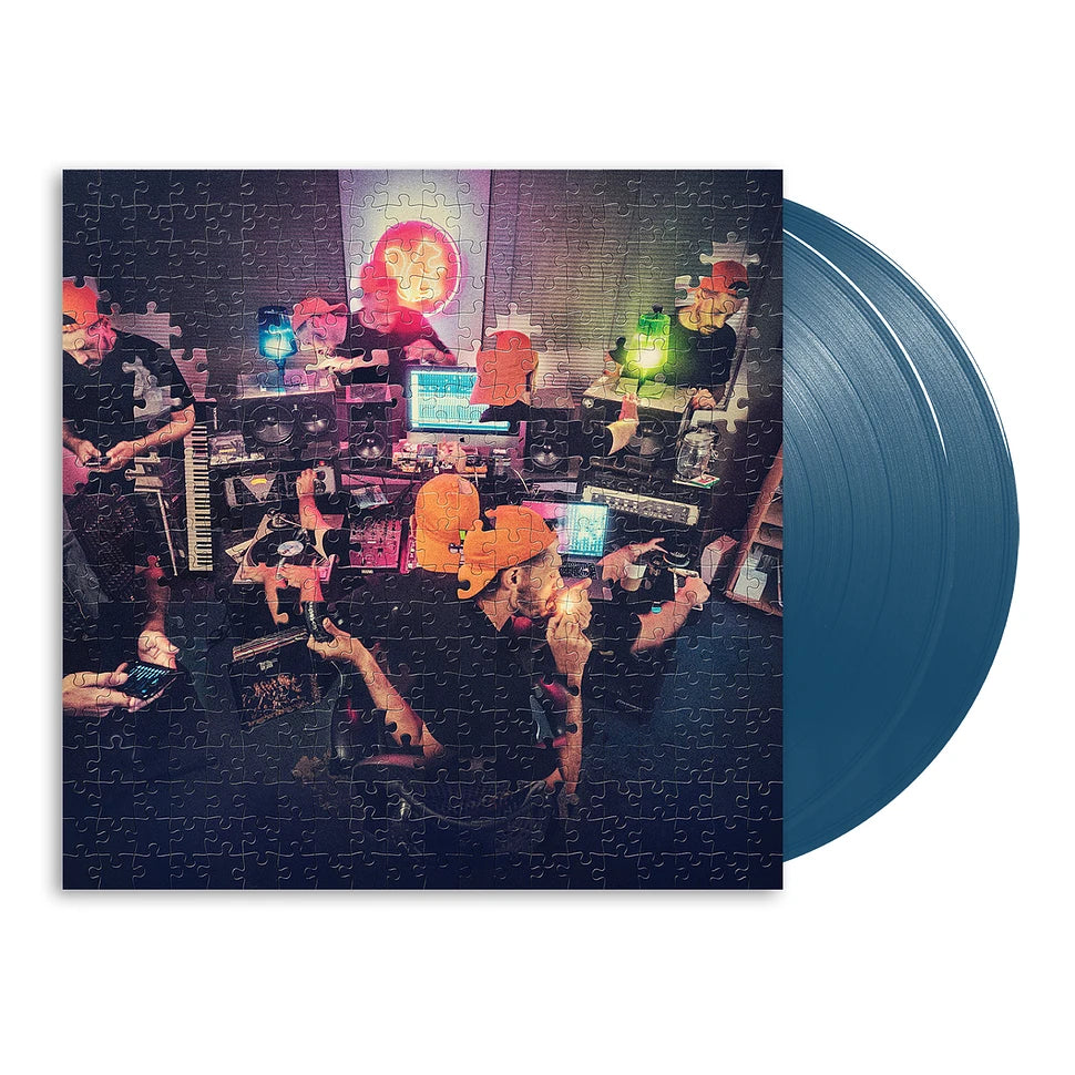 Evidence - Unlearning Vol 1
