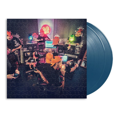 Evidence - Unlearning Vol 1