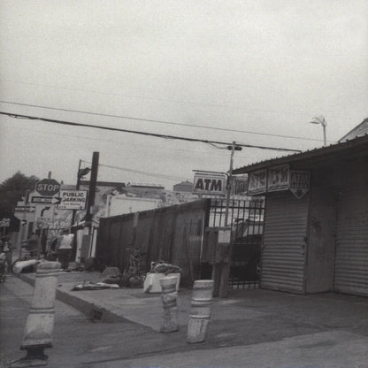 Evidence - Weather Or Not