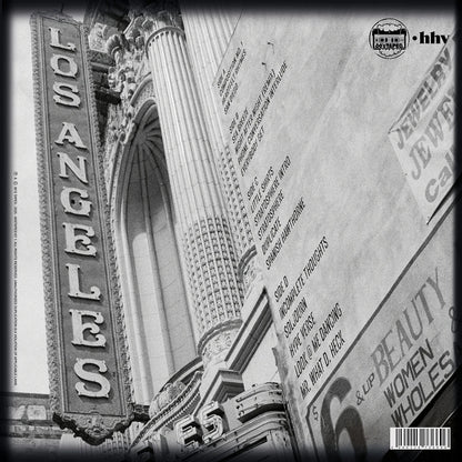 L.A. Symphony - Composition No. 1