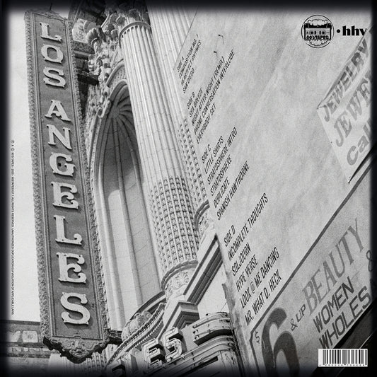 L.A. Symphony - Composition No. 1