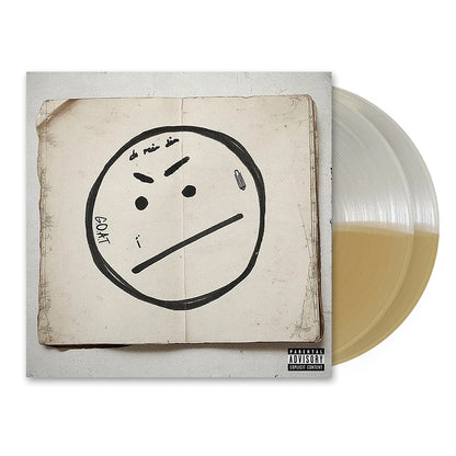 Conway The Machine - Slant Face Killah