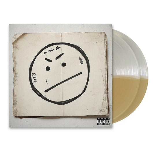 Conway The Machine - Slant Face Killah