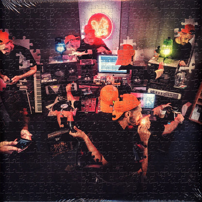 Evidence - Unlearning Vol 1
