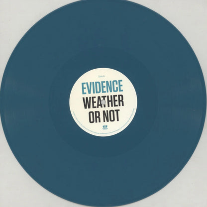 Evidence - Weather Or Not