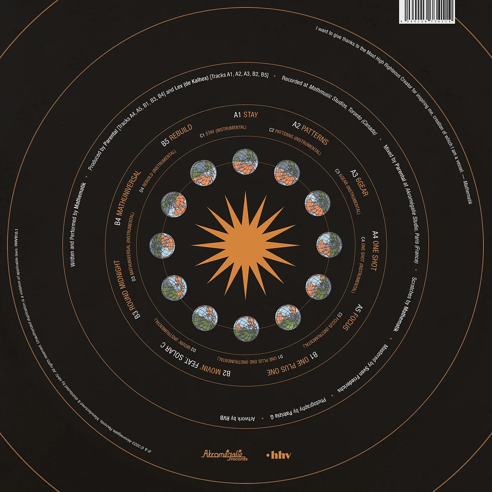 Mathematik – Mathuniversal
