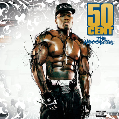 50 Cent - The Massacre (Complex Exclusive)