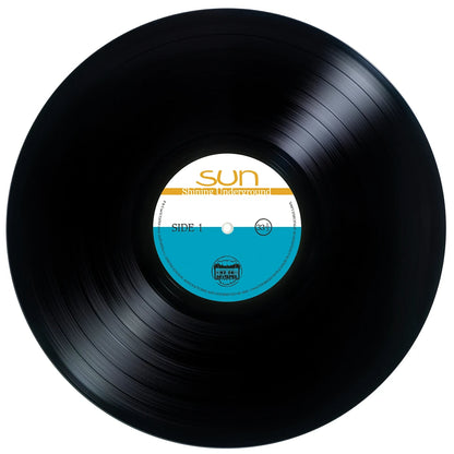S.U.N. - Shining Underground