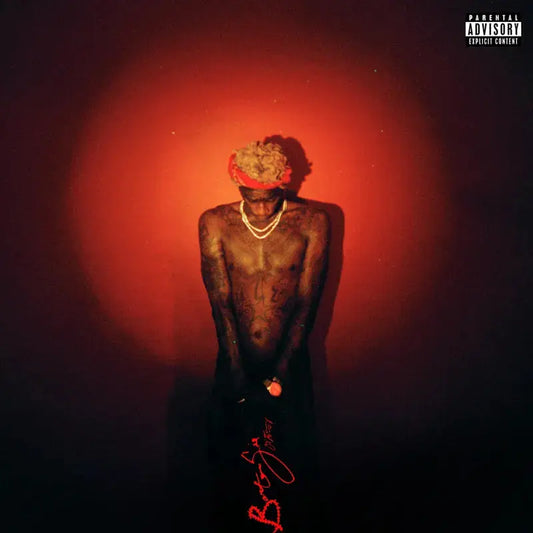 Young Thug - Barter 6 - RSD edition