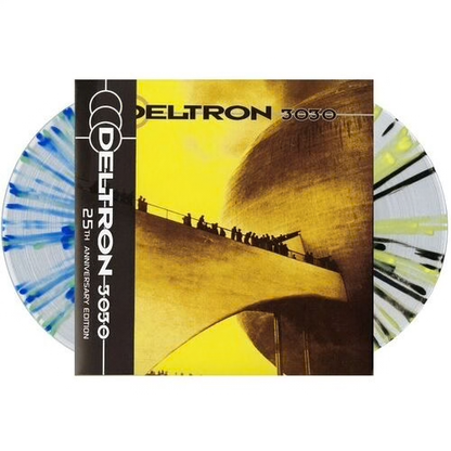 Deltron 3030 - Deltron 3030 (RSD edition)
