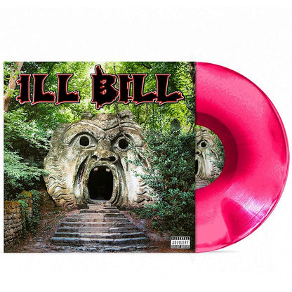 Ill Bill - BILLY®