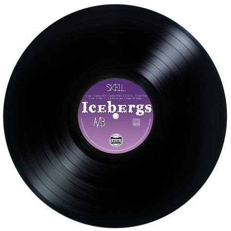 Skell - Icebergs