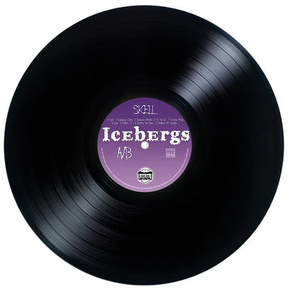 Skell - Icebergs