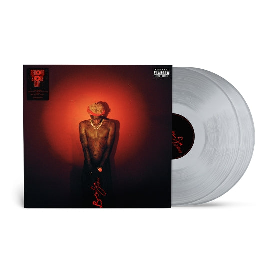 Young Thug - Barter 6 - RSD edition