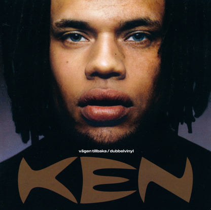 Ken - Vägen Tillbaka