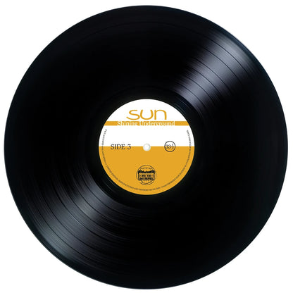 S.U.N. - Shining Underground
